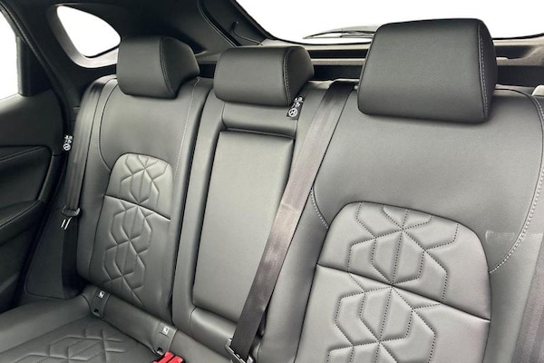Used Nissan Qashqai 2025 for sale - 76261088: Photo 23