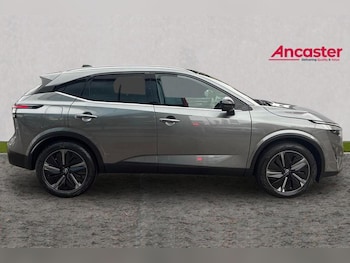 Used Nissan Qashqai 2025 for sale - 76261088: Photo