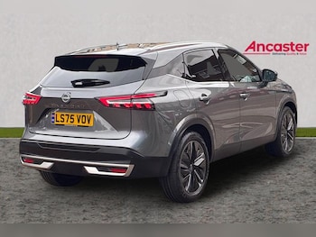 Used Nissan Qashqai 2025 for sale - 76261088: Photo