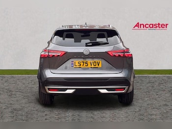 Used Nissan Qashqai 2025 for sale - 76261088: Photo
