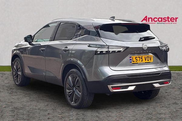Used Nissan Qashqai 2025 for sale - 76261088: Photo 5