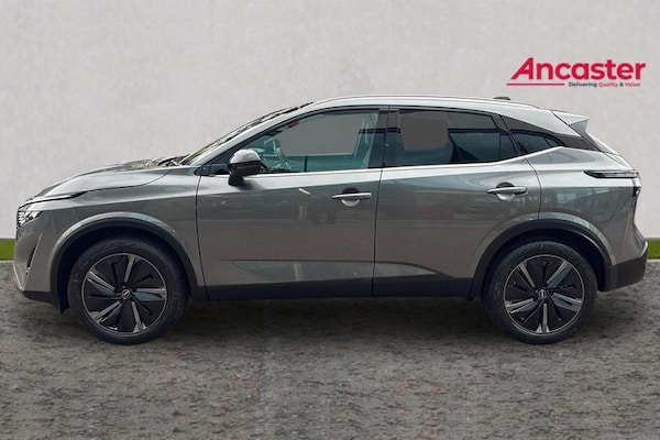 Used Nissan Qashqai 2025 for sale - 76261088: Photo 6