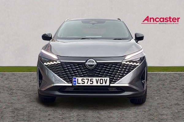 Used Nissan Qashqai 2025 for sale - 76261088: Photo 8