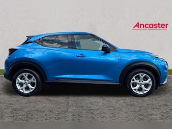 Used Nissan Juke 2020 for sale - 75412825: Photo