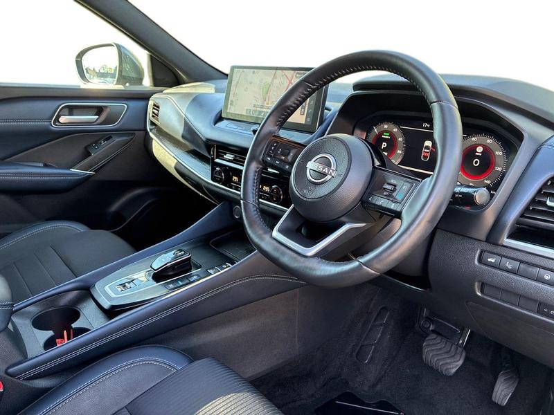 Used Nissan Qashqai 2023 for sale - 78166404: Photo 10