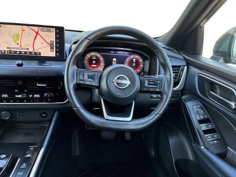 Used Nissan Qashqai 2023 for sale - 78166404: Photo 11