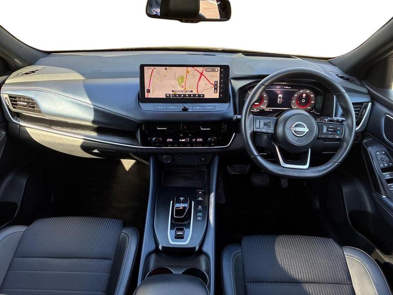 Used Nissan Qashqai 2023 for sale - 78166404: Photo 12