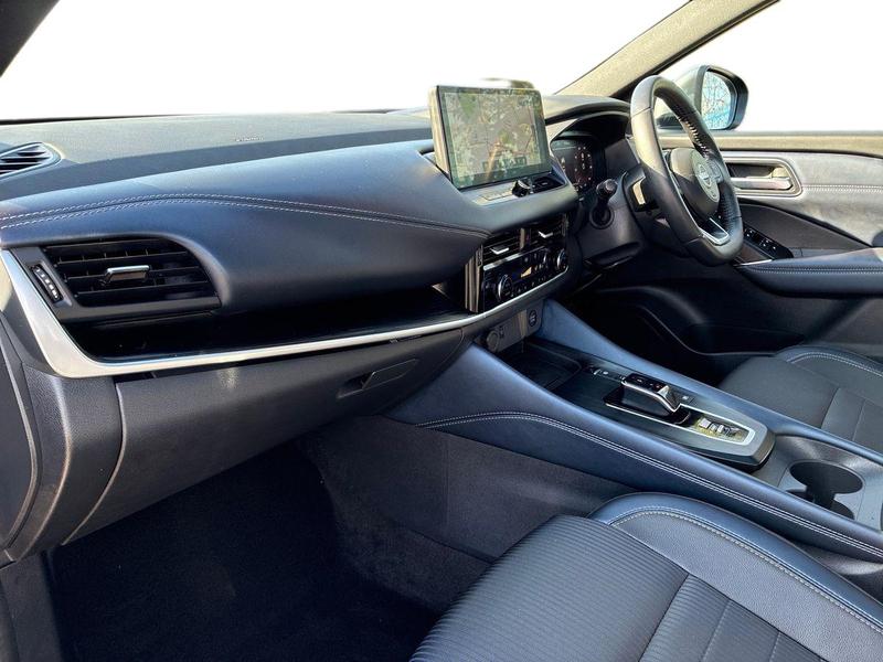 Used Nissan Qashqai 2023 for sale - 78166404: Photo 13