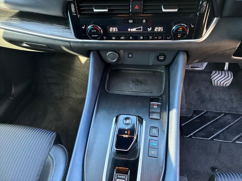 Used Nissan Qashqai 2023 for sale - 78166404: Photo 14