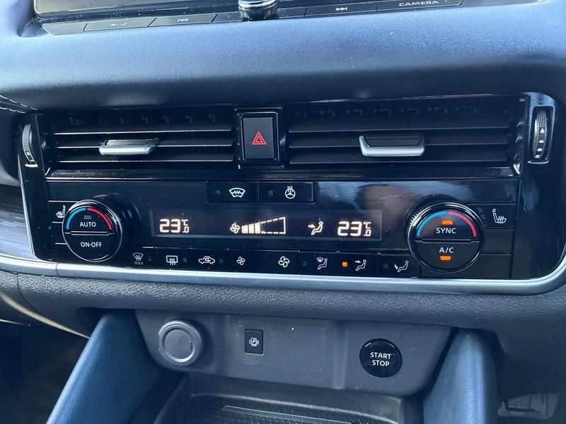 Used Nissan Qashqai 2023 for sale - 78166404: Photo 15