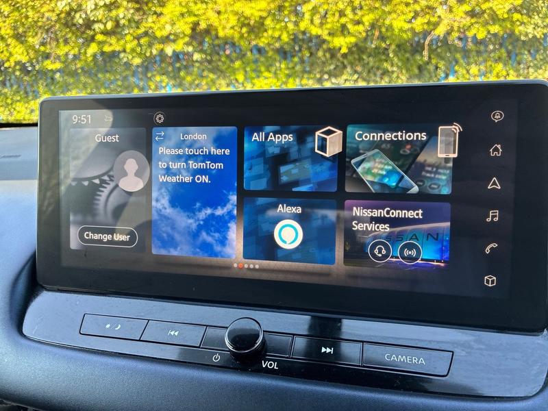 Used Nissan Qashqai 2023 for sale - 78166404: Photo 17