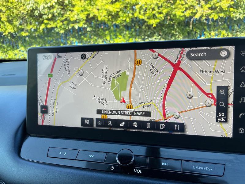 Used Nissan Qashqai 2023 for sale - 78166404: Photo 18