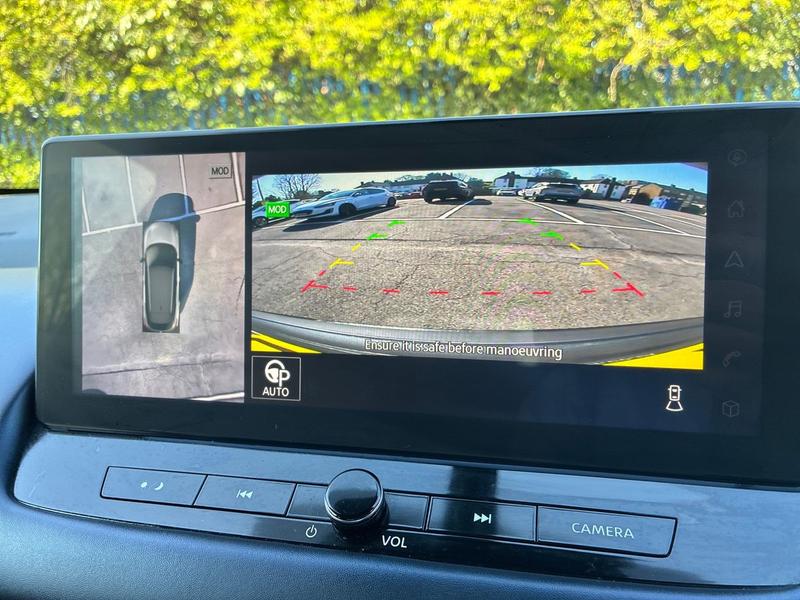 Used Nissan Qashqai 2023 for sale - 78166404: Photo 19