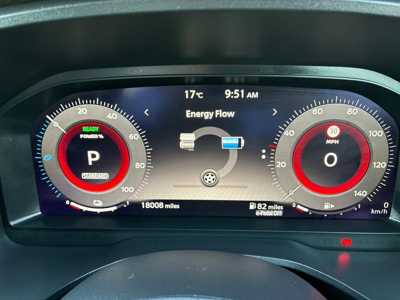 Used Nissan Qashqai 2023 for sale - 78166404: Photo 20