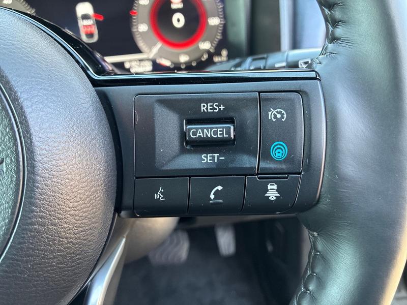 Used Nissan Qashqai 2023 for sale - 78166404: Photo 22