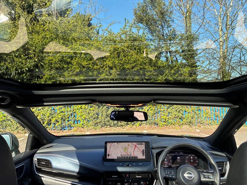 Used Nissan Qashqai 2023 for sale - 78166404: Photo 26