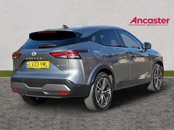 Used Nissan Qashqai 2023 for sale - 78166404: Photo