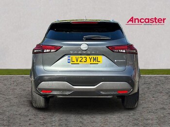 Used Nissan Qashqai 2023 for sale - 78166404: Photo