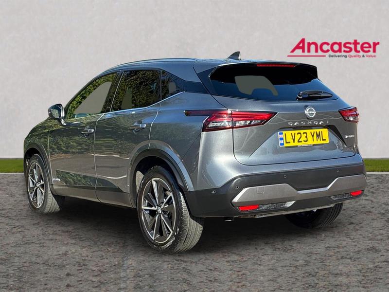 Used Nissan Qashqai 2023 for sale - 78166404: Photo 5