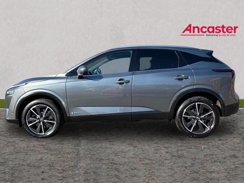 Used Nissan Qashqai 2023 for sale - 78166404: Photo 6