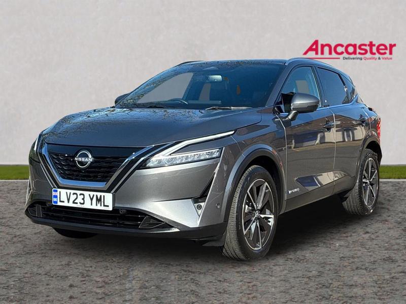 Used Nissan Qashqai 2023 for sale - 78166404: Photo 7