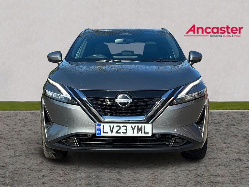 Used Nissan Qashqai 2023 for sale - 78166404: Photo 8