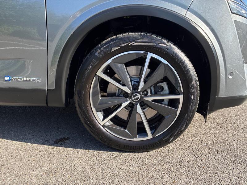 Used Nissan Qashqai 2023 for sale - 78166404: Photo 9