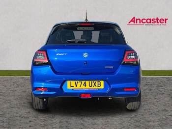 Used Suzuki Swift 2024 for sale - 79417344: Photo