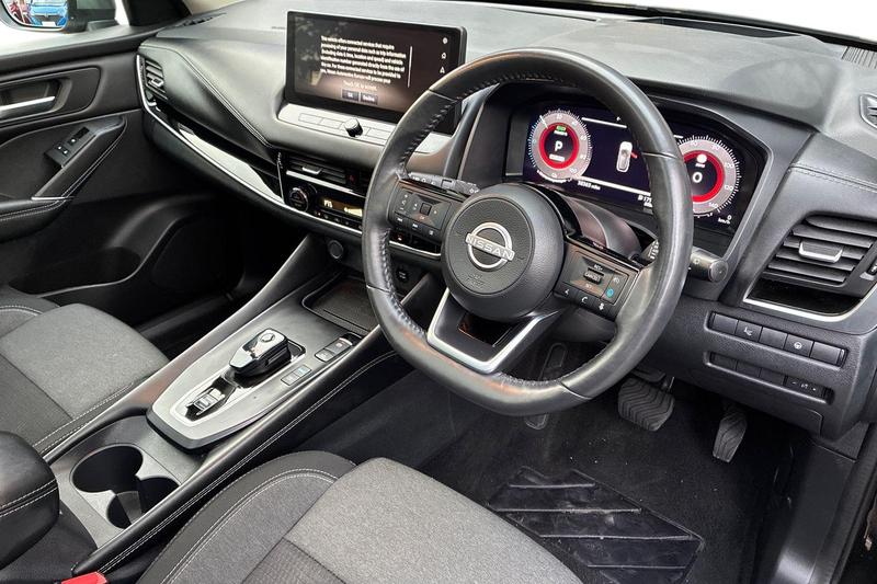 Used Nissan Qashqai 2023 for sale - 76441699: Photo 10