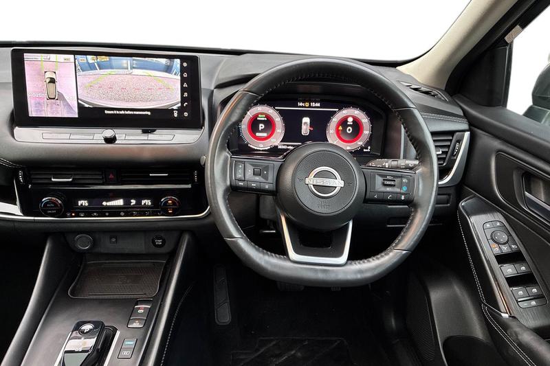 Used Nissan Qashqai 2023 for sale - 76441699: Photo 11