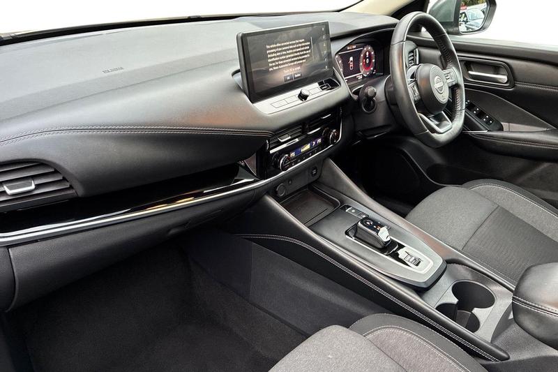 Used Nissan Qashqai 2023 for sale - 76441699: Photo 13