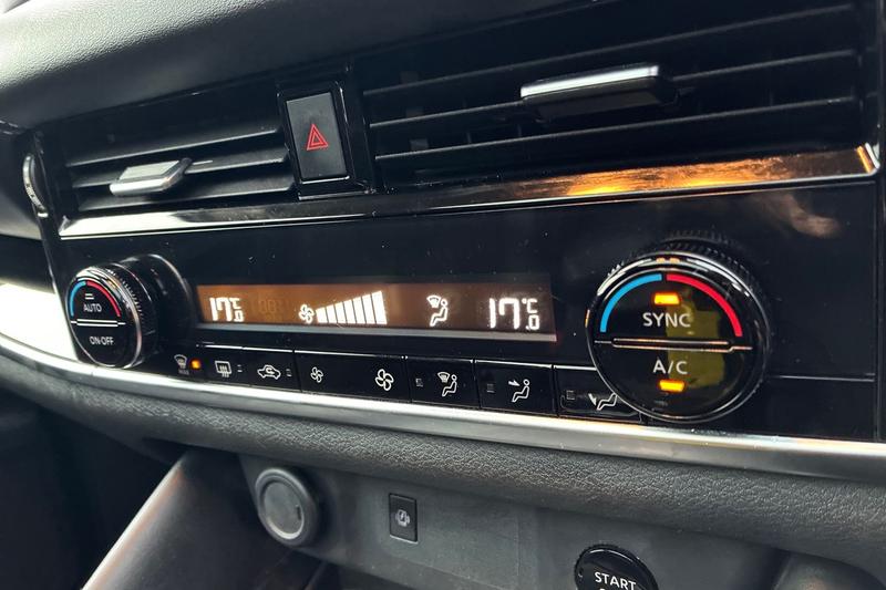 Used Nissan Qashqai 2023 for sale - 76441699: Photo 15