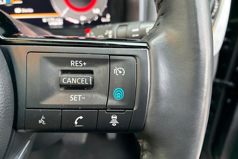 Used Nissan Qashqai 2023 for sale - 76441699: Photo 22