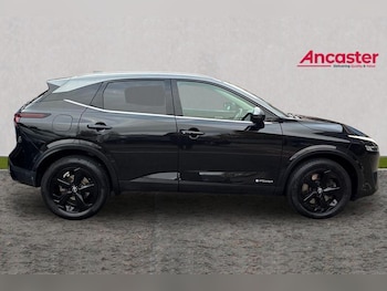 Used Nissan Qashqai 2023 for sale - 76441699: Photo