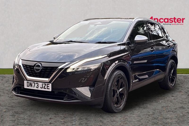 Used Nissan Qashqai 2023 for sale - 76441699: Photo 7