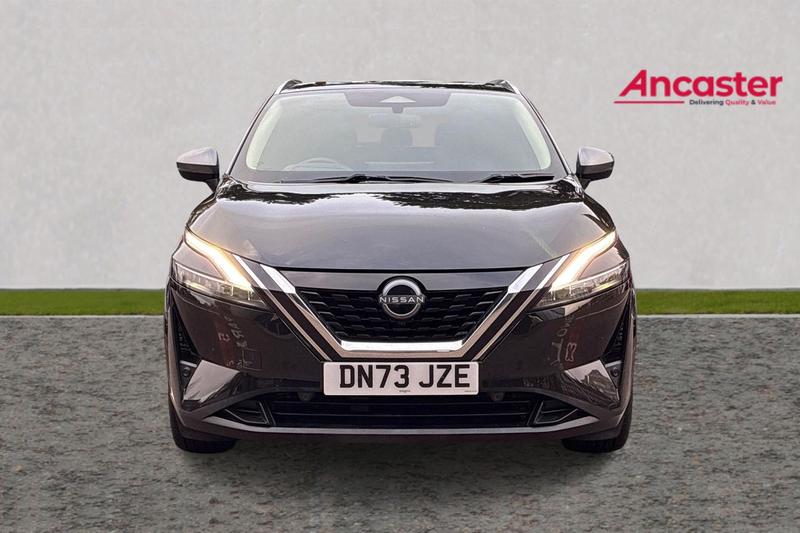 Used Nissan Qashqai 2023 for sale - 76441699: Photo 8