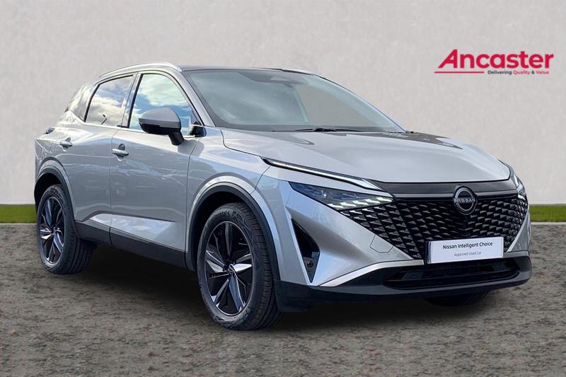 Used Nissan Qashqai 2025 for sale - 76710214: Photo 1