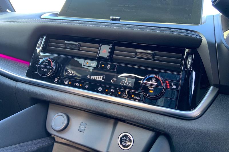 Used Nissan Qashqai 2025 for sale - 76710214: Photo 15