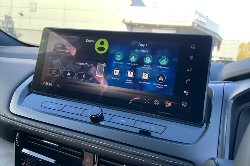 Used Nissan Qashqai 2025 for sale - 76710214: Photo 17