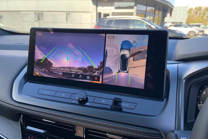 Used Nissan Qashqai 2025 for sale - 76710214: Photo 19