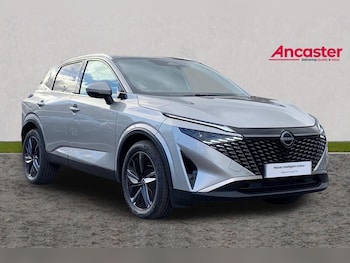 Used Nissan Qashqai 2025 for sale - 76710214: Photo