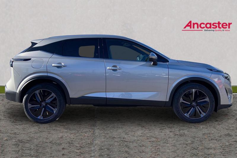 Used Nissan Qashqai 2025 for sale - 76710214: Photo 2