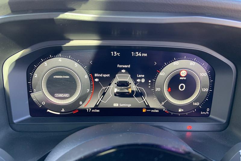 Used Nissan Qashqai 2025 for sale - 76710214: Photo 20