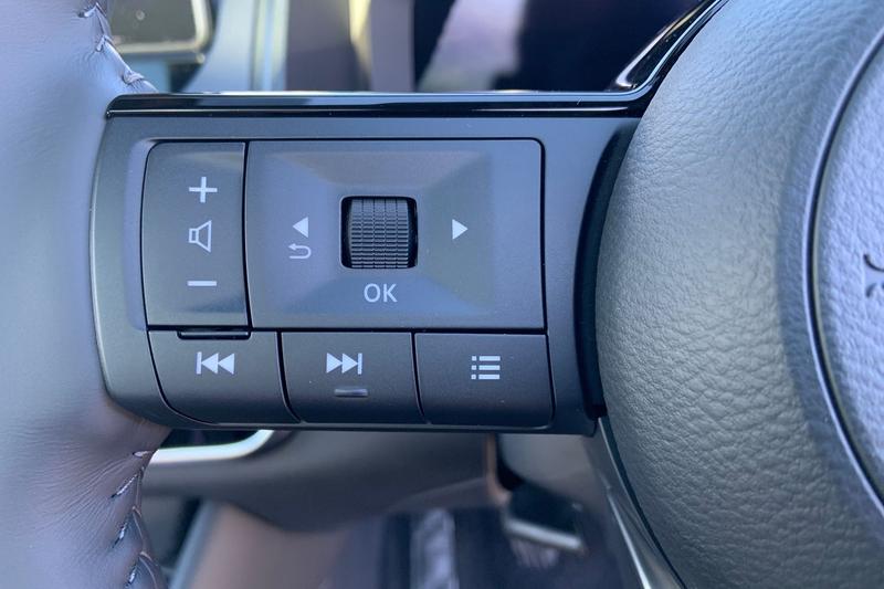 Used Nissan Qashqai 2025 for sale - 76710214: Photo 21