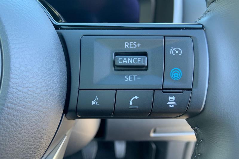 Used Nissan Qashqai 2025 for sale - 76710214: Photo 22