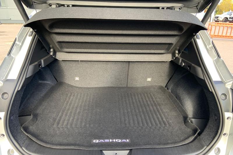 Used Nissan Qashqai 2025 for sale - 76710214: Photo 24