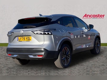 Used Nissan Qashqai 2025 for sale - 76710214: Photo