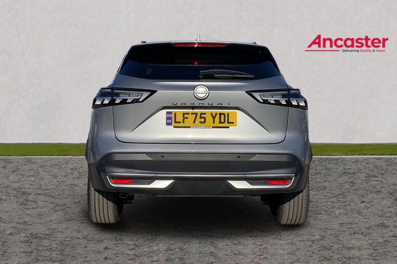 Used Nissan Qashqai 2025 for sale - 76710214: Photo 4