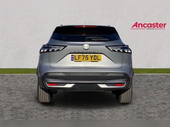 Used Nissan Qashqai 2025 for sale - 76710214: Photo