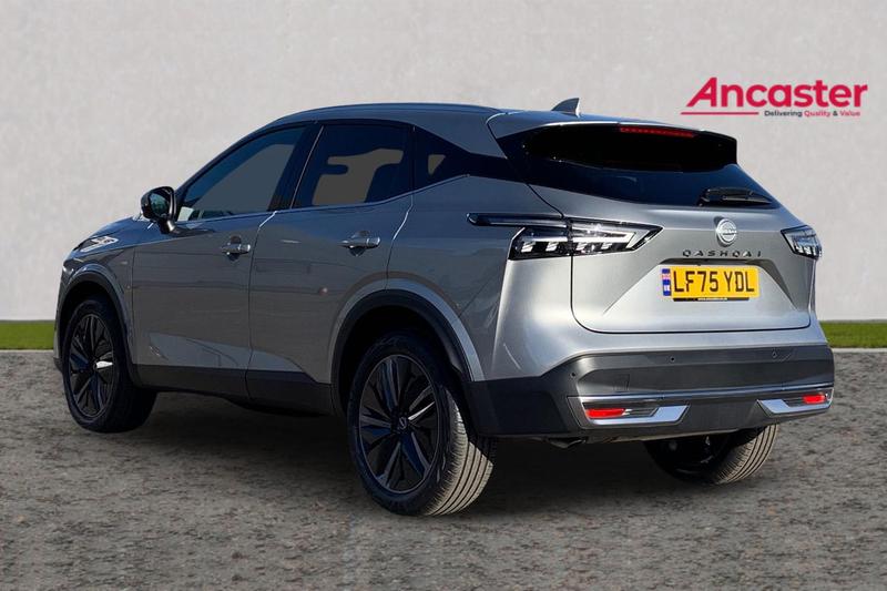 Used Nissan Qashqai 2025 for sale - 76710214: Photo 5